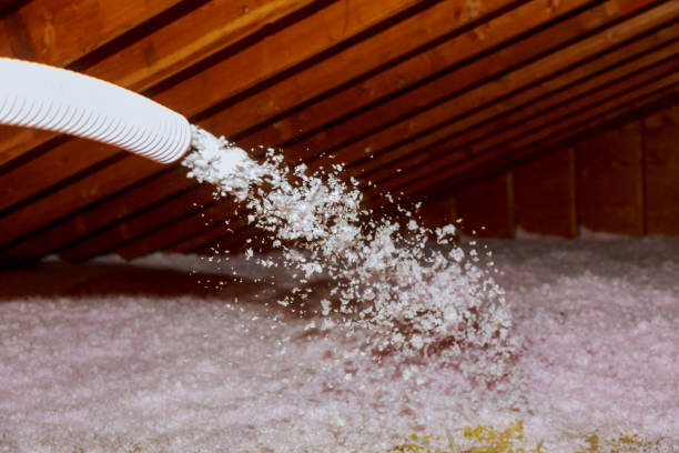 Best DIY Insulation Kits and Guidance in Bayou Cane, LA
