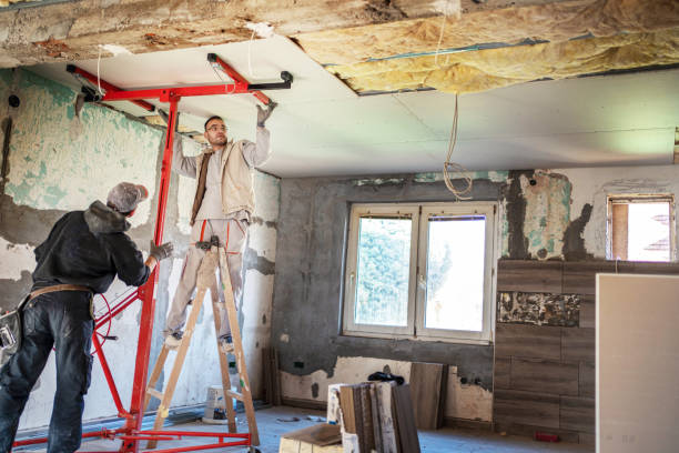 Types of Insulation We Offer in Bayou Cane, LA