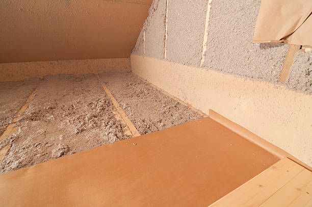 Best Cellulose Insulation in Bayou Cane, LA